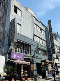 赤坂の居抜き物件