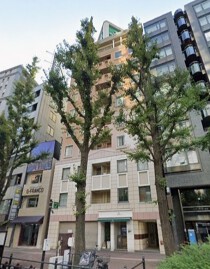 北新地の店舗物件