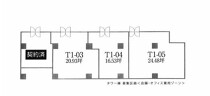ふじみ野の店舗物件