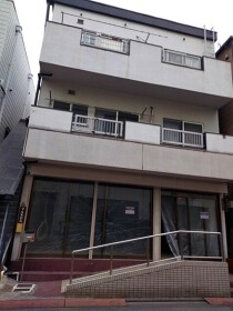 梅島の店舗物件