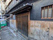 三条の居抜き物件