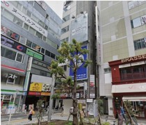 渋谷の店舗物件