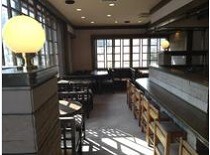 高麗川の居抜き物件