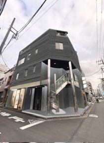 篠崎の居抜き物件