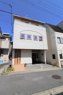 山科の店舗物件