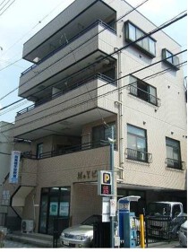 阪東橋の店舗物件