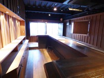 野田の居抜き物件