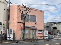 亀有の居抜き物件