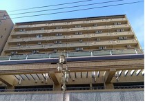中目黒の店舗物件
