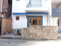 三ノ宮の居抜き物件