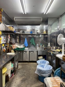 西葛西の居抜き物件