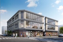 宮前平の店舗物件