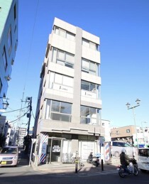 茅ヶ崎の居抜き物件