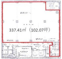 京成幕張本郷の店舗物件