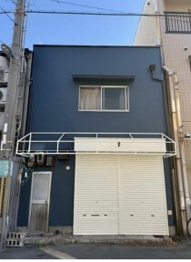 新今宮の居抜き物件