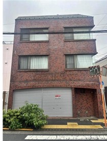戸越公園の店舗物件