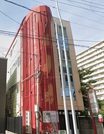 南港口の店舗物件