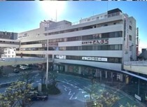 高槻の店舗物件