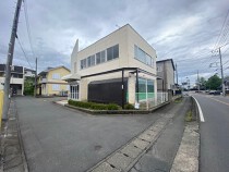 本庄の店舗物件