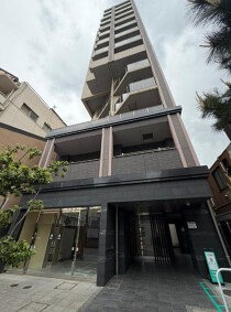 品川の店舗物件