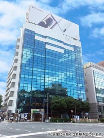 関内の店舗物件