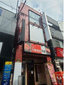 日吉の居抜き物件