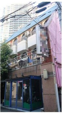 横須賀中央の居抜き物件