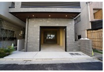 六本木の店舗物件