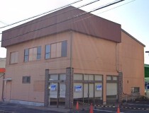 新石切の店舗物件