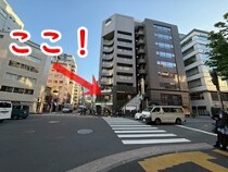 神田の店舗物件