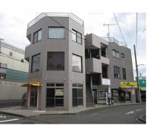 南平の店舗物件