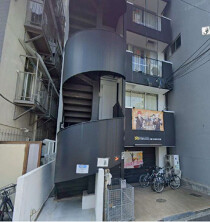 恵美須町の居抜き物件