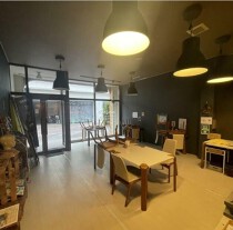 茂原の居抜き物件