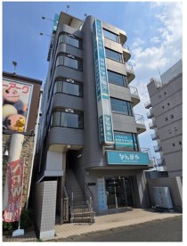 春日部の店舗物件