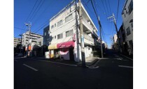 川口の店舗物件