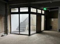 淡路町の店舗物件