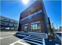 鎌ヶ谷大仏の店舗物件
