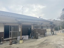 筑前山手の店舗物件