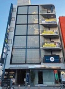 八王子の店舗物件