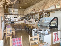 上北台の居抜き物件