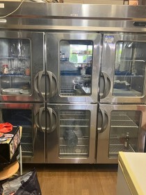 名島の居抜き物件