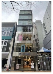 神戸三宮の店舗物件