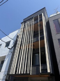 櫛田神社前の店舗物件