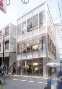 新小岩の店舗物件