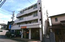 長後の店舗物件