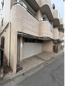 新所沢の店舗物件