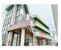 七里の店舗物件
