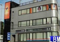 平野の店舗物件