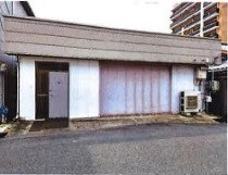 ＪＲ俊徳道の店舗物件