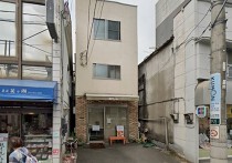 喜多見の居抜き物件